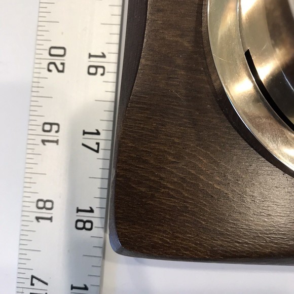 Springfield Weather Station Thermometer, Barometer & Humidity Met… - Picture 3 of 12